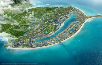 Vinhomes triển khai chính sách mua nhà bằng vàng