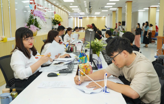 Xã, phường tại TPHCM được trao thêm quyền tuyển dụng, quản lý công chức