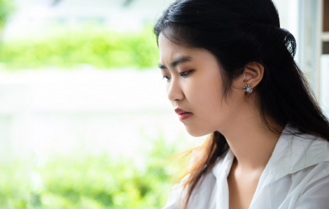 Thương cha mẹ, nhưng tôi chỉ muốn rời đi