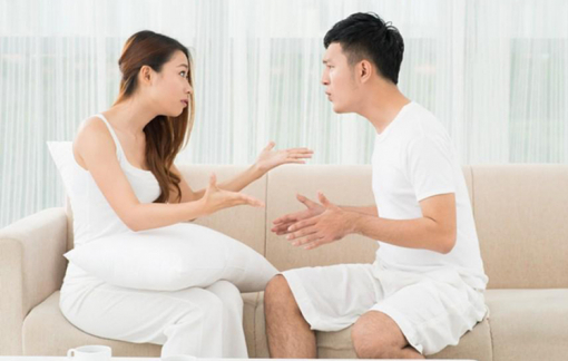 Cày cuốc 5 năm mua được nhà, bị trách ích kỷ vì không muốn em chồng ở cùng