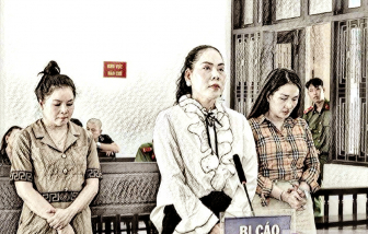 Bạo lực mạng đang đội lốt tự do ngôn luận