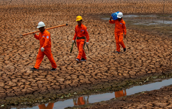 Nguy cơ siêu El Nino gây áp lực lớn lên hệ thống điện mùa hè