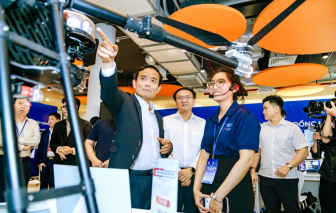 TPHCM - vùng đất lành đưa công ty khởi nghiệp vươn xa