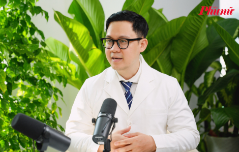 Talkshow: Chiếu ánh sáng và điện di - bí quyết phục hồi, dưỡng da chuyên sâu