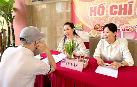 Những lưu ý quan trọng trong tuyển sinh đầu cấp tại TPHCM