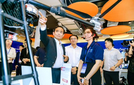TPHCM - vùng đất lành đưa công ty khởi nghiệp vươn xa