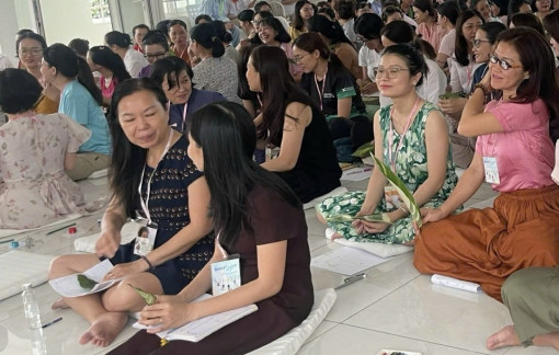 Đã đến lúc nhìn thẳng vào cơn bão trong mỗi gia đình
