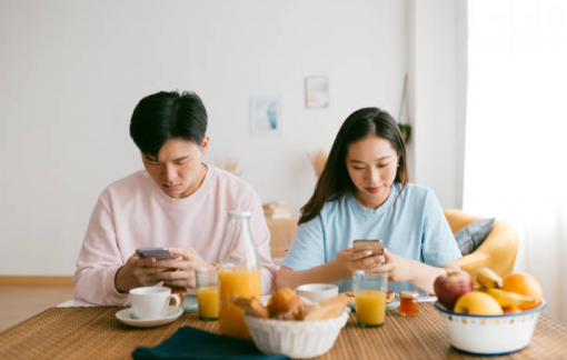 Hậu ly hôn, đàn ông hối hận, đàn bà bình yên?