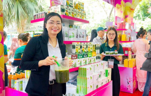 Muốn đi xa, đừng làm kiểu phong trào