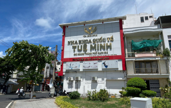 An Giang: Phạt 234 triệu đồng đối với cơ sở nha khoa có nhiều vi phạm