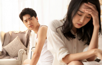 Chỉ cần một người yêu… bất chấp