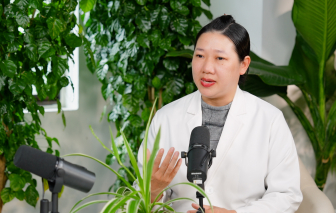 Talkshow: Chi phí phẫu thuật khúc xạ - hiểu đúng để đầu tư an toàn