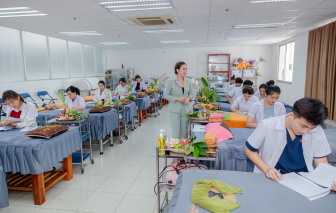 Đề xuất công nhận kết quả học các môn chung giữa các trường nghề