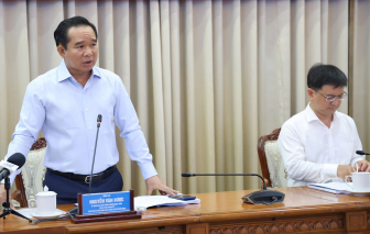 Trao quyền mạnh hơn cho TPHCM để 'mở khóa' các nguồn lực