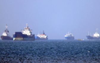 Iran – Mỹ đàm phán ghi nhớ mở lại hoàn toàn eo biển Hormuz