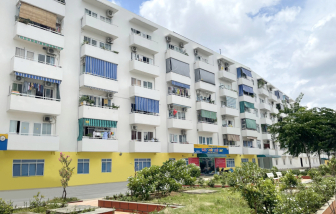 Làm gì để người dân yên tâm an cư bằng nhà thuê?