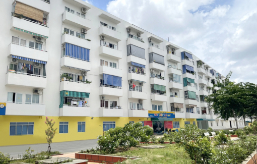 Làm gì để người dân yên tâm an cư bằng nhà thuê?