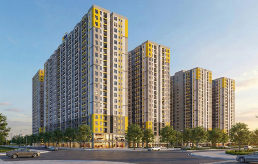 Bcons mở rộng sang Đồng Nai sau loạt dự án tại Bình Dương