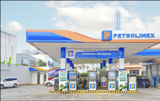 Xăng sinh học E10 chính thức phủ kín hệ thống Petrolimex