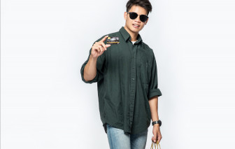 Chồng tôi là... ông hoàng chốt đơn