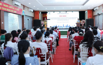 Chính thức sáp nhập Trường cao đẳng Kinh tế - Kỹ thuật Thương mại vào Trường đại học Điện lực