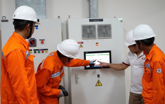 EVNSPC triệt để tiết kiệm điện tại khu vực phía Nam