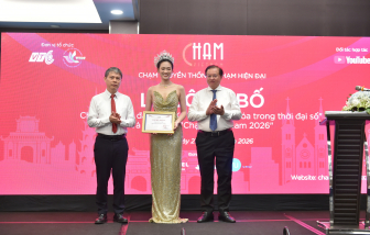 Hệ sinh thái nội dung số đưa văn hóa Việt vươn xa bằng trách nhiệm