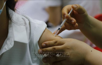 Khi nào triển khai tiêm vắc xin HPV trong chương trình tiêm chủng mở rộng?
