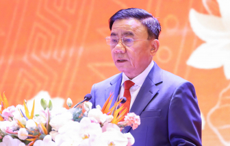 Kiểm soát quyền lực chặt chẽ để không lạm dụng trong thực thi công vụ