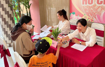 Phụ huynh vẫn bối rối khi đăng ký tuyển sinh đầu cấp
