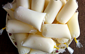 Ướp lạnh mùa hè