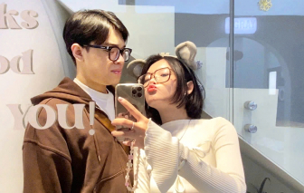 Vết thương gia đình theo người trẻ vào tình yêu