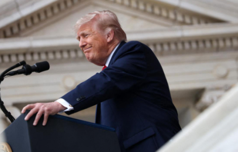 Ông Trump cáo buộc Iran trì hoãn thỏa thuận để 'chờ' cuộc bầu cử giữa kỳ của Mỹ