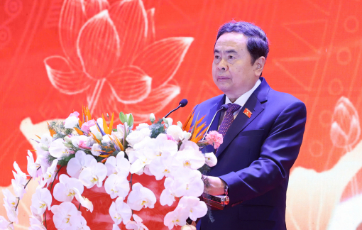 Tập trung tháo gỡ khó khăn, thách thức khi triển khai chính quyền 2 cấp