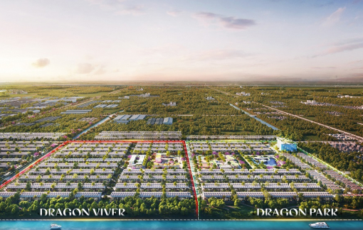 Cơ hội sở hữu bất động sản đô thị công nghiệp chỉ với 528 triệu đồng ký hợp đồng, hỗ trợ 0 đồng gốc lãi 24 tháng
