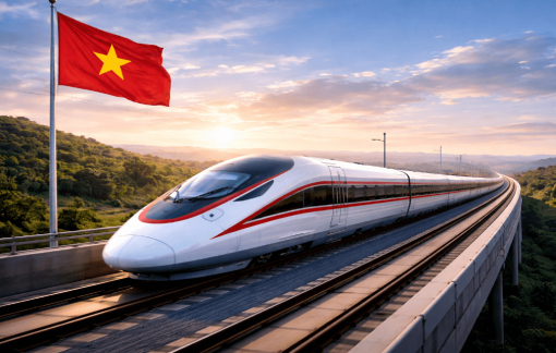 Đắk Lắk kiến nghị điều chỉnh hướng tuyến đường sắt tốc độ cao