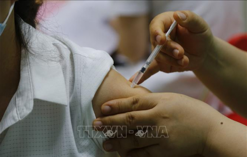 Khi nào triển khai tiêm vắc xin HPV trong chương trình tiêm chủng mở rộng?