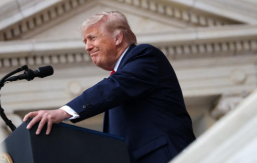 Ông Trump cáo buộc Iran trì hoãn thỏa thuận để 'chờ' cuộc bầu cử giữa kỳ của Mỹ