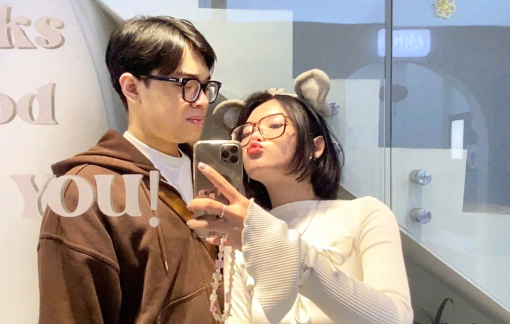 Vết thương gia đình theo người trẻ vào tình yêu