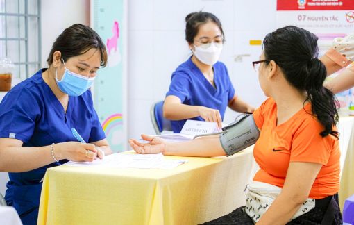 Vì sao ngày càng nhiều người trẻ bị tăng huyết áp?
