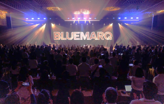 BLUEMARQ Development lên tiếng về thông tin nợ thuế