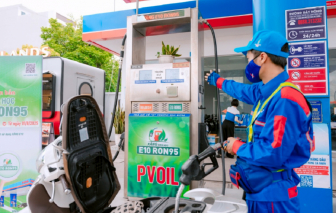 Đảm bảo nguồn cung xăng sinh học