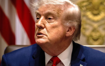 Ông Trump nói sắp đạt thỏa thuận hòa bình, Iran phản đối không có thỏa thuận chính thức nào