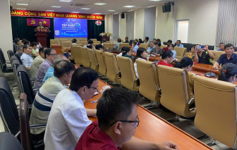 TPHCM đưa ChatGPT vào lớp học dành cho hộ kinh doanh