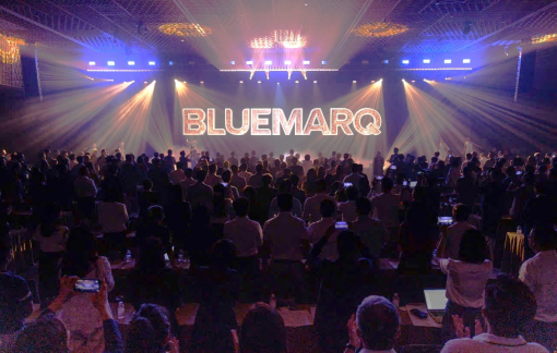 BLUEMARQ Development lên tiếng về thông tin nợ thuế