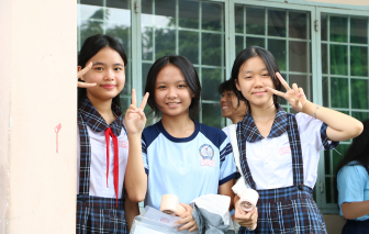 Hơn 151.000 thí sinh TPHCM sẵn sàng bước vào kỳ thi lớp Mười