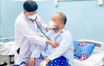 Nhiễm lạnh giữa mùa hè và những biến chứng khó lường