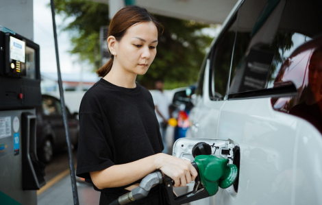 Xăng E10 và bài toán của niềm tin