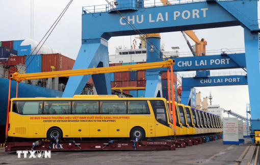 Việt Nam - Philippines: Đối tác chiến lược vì hòa bình và phát triển