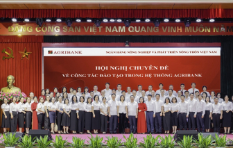 Agribank nâng cao chất lượng nguồn nhân lực đáp ứng yêu cầu phát triển giai đoạn mới